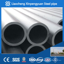 299 x 20 мм Q345B высококачественная бесшовная стальная труба, сделанная в Китае